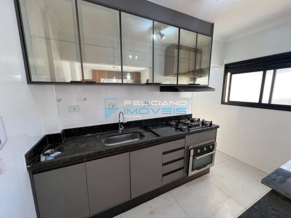 Imagem Apartamento com 2 Quartos à Venda, 75 m² em Canto Do Forte - Praia Grande Imagem Apartamento com 2 Quartos à Venda, 75 m² em Canto Do Forte - Praia Grande