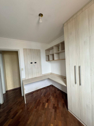 Imagem Apartamento com 2 Quartos à Venda, 56 m² em Quitaúna - Osasco