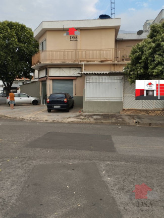 Imagem Imóvel Comercial para Alugar, 120 m² em Jardim Santa Clara Do Lago I - Hortolândia