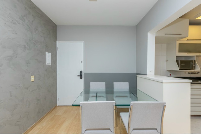Imagem Imóvel com 1 Quarto à Venda, 44 m² em Itaim Bibi - São Paulo