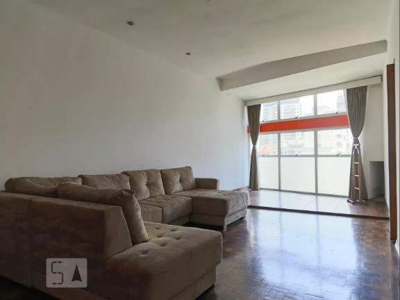 Imagem Imóvel com 3 Quartos à Venda, 190 m² em Centro - São Paulo Imagem Imóvel com 3 Quartos à Venda, 190 m² em Centro - São Paulo