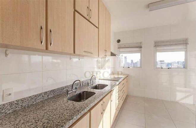 Imagem Cobertura com 4 Quartos à Venda, 403 m² em Chácara Klabin - São Paulo Imagem Cobertura com 4 Quartos à Venda, 403 m² em Chácara Klabin - São Paulo