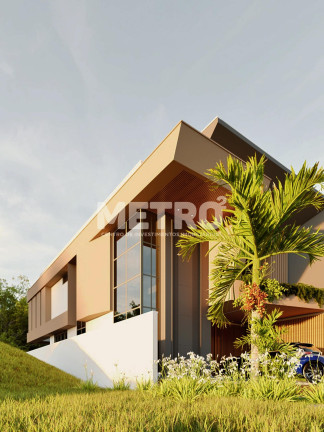 Imagem Casa à Venda, 256 m² em Carneiro - Petrolina