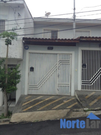 Imagem Sobrado com 2 Quartos à Venda, 90 m² em Vila Mirante - São Paulo