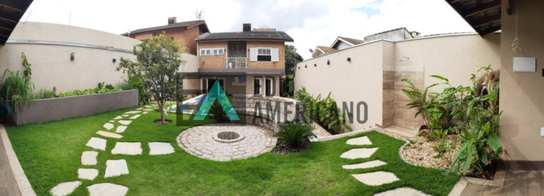 Imagem Casa com 4 Quartos à Venda, 297 m² em Vila Gardênia - Atibaia Imagem Casa com 4 Quartos à Venda, 297 m² em Vila Gardênia - Atibaia