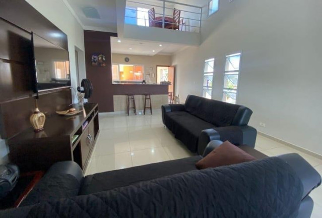 Imagem Casa de Condomínio com 4 Quartos à Venda,  em Portal Dos Lagos - Boituva