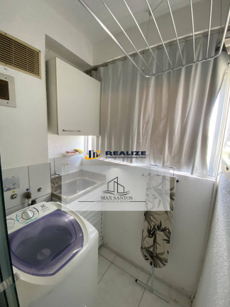 Imagem Apartamento com 2 Quartos para Alugar, 50 m² em Parque Jóquei Club - Campos Dos Goytacazes Imagem Apartamento com 2 Quartos para Alugar, 50 m² em Parque Jóquei Club - Campos Dos Goytacazes