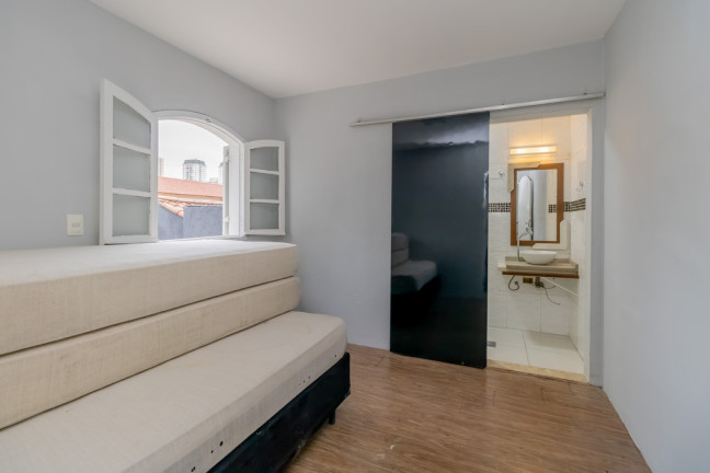 Imagem Casa com 2 Quartos à Venda, 173 m² em Brooklin Paulista - São Paulo Imagem Casa com 2 Quartos à Venda, 173 m² em Brooklin Paulista - São Paulo