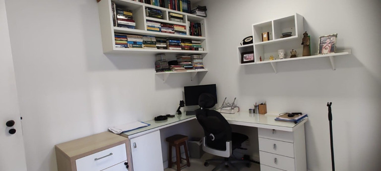Imagem Imóvel com 3 Quartos à Venda, 97 m² em Rio Vermelho - Salvador