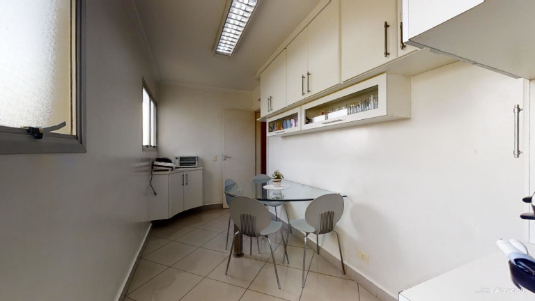 Imagem Apartamento com 4 Quartos à Venda, 291 m² em Santo Amaro - São Paulo