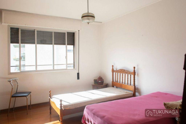 Imagem Apartamento com 3 Quartos à Venda, 147 m² em água Fria - São Paulo