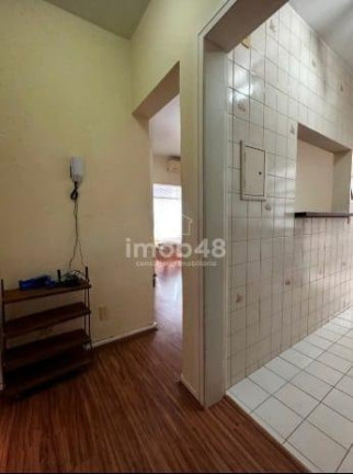 Imagem Apartamento com 2 Quartos à Venda, 50 m² em Capoeiras - Florianópolis