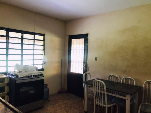 Chácara com 3 Quartos à Venda, 8.500 m² em Cristal - Mairinque