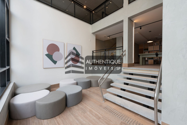 Imagem Apartamento com 2 Quartos à Venda, 82 m² em Pinheiros - São Paulo Imagem Apartamento com 2 Quartos à Venda, 82 m² em Pinheiros - São Paulo