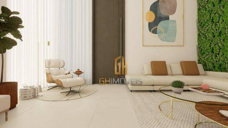 Imagem Sobrado com 4 Quartos à Venda, 351 m² em Residencial Goiânia Golfe Clube - Goiânia