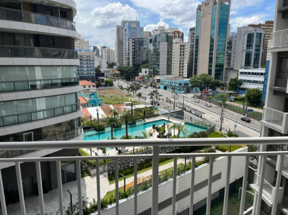 Imagem Imóvel com 1 Quarto para Alugar, 27 m² em Vila Nova Conceição - São Paulo Imagem Imóvel com 1 Quarto para Alugar, 27 m² em Vila Nova Conceição - São Paulo