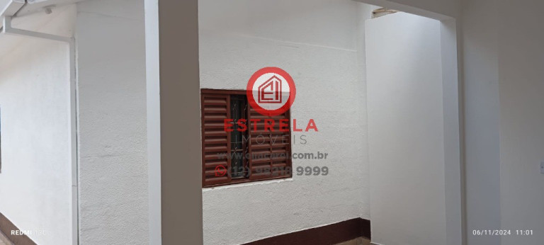 Imagem Casa com 2 Quartos à Venda, 116 m² em Parque Califórnia - Jacareí Imagem Casa com 2 Quartos à Venda, 116 m² em Parque Califórnia - Jacareí