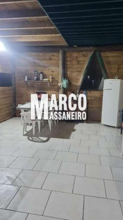Imagem Casa com 4 Quartos à Venda, 2 m² em Pinheiros - Balneário Barra Do Sul
