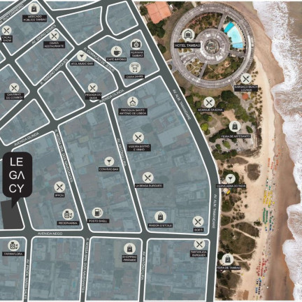 Imagem Apartamento com 2 Quartos à Venda, 78 m² em Tambaú - João Pessoa Imagem Apartamento com 2 Quartos à Venda, 78 m² em Tambaú - João Pessoa