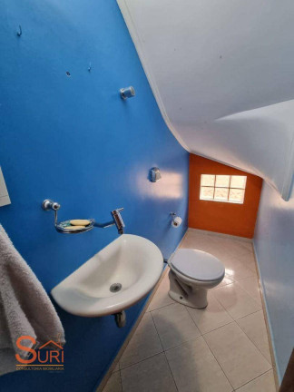 Imagem Sobrado com 3 Quartos à Venda, 125 m² em Jardim Do Mar - São Bernardo Do Campo Imagem Sobrado com 3 Quartos à Venda, 125 m² em Jardim Do Mar - São Bernardo Do Campo