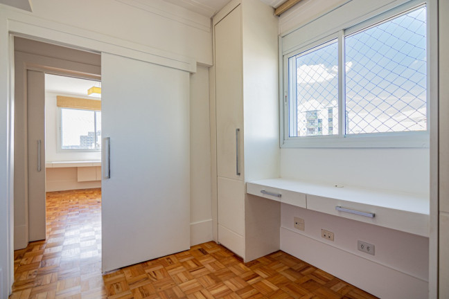 Imagem Apartamento com 4 Quartos à Venda, 180 m² em Mooca - São Paulo