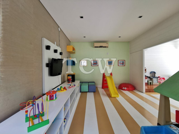 Imagem Apartamento com 3 Quartos para Alugar,  em Indianópolis - São Paulo