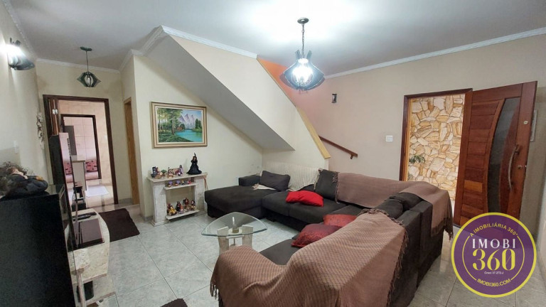 Imagem Sobrado com 3 Quartos à Venda, 180 m² em Itaquera - São Paulo