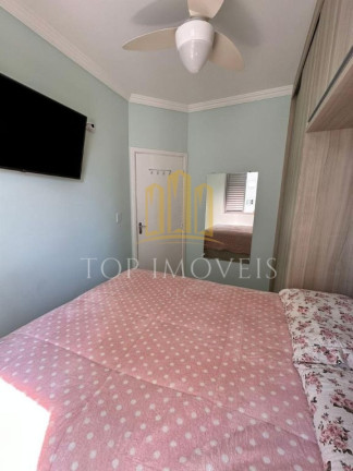 Imagem Apartamento com 2 Quartos à Venda, 57 m² em Centro - São José Dos Campos