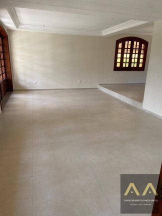 Imagem Casa com 4 Quartos à Venda, 620 m² em Alphaville - Santana De Parnaíba Imagem Casa com 4 Quartos à Venda, 620 m² em Alphaville - Santana De Parnaíba