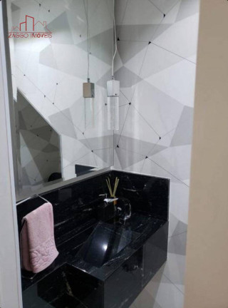 Imagem Casa com 3 Quartos à Venda, 120 m² em Parque Munhoz - São Paulo