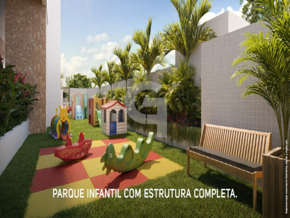 Imagem Apartamento com 3 Quartos à Venda, 96 m² em Itaigara - Salvador Imagem Apartamento com 3 Quartos à Venda, 96 m² em Itaigara - Salvador