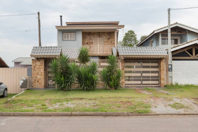 Imagem Sobrado com 5 Quartos à Venda, 338 m² em Jardim Dos Pinheiros - Atibaia Imagem Sobrado com 5 Quartos à Venda, 338 m² em Jardim Dos Pinheiros - Atibaia