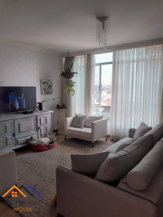 Imagem Apartamento com 3 Quartos à Venda, 176 m² em Vila Guiomar - Santo André Imagem Apartamento com 3 Quartos à Venda, 176 m² em Vila Guiomar - Santo André