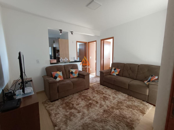 Apartamento com 2 Quartos à Venda, 52 m²