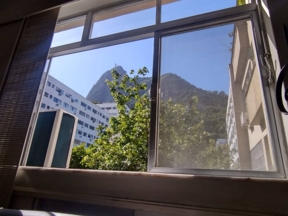 Imagem Apartamento com 2 Quartos à Venda, 97 m² em Humaitá - Rio De Janeiro Imagem Apartamento com 2 Quartos à Venda, 97 m² em Humaitá - Rio De Janeiro
