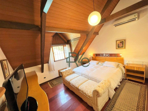 Imagem Casa com 4 Quartos à Venda, 636 m² em Jardim Passargada C - Cotia Imagem Casa com 4 Quartos à Venda, 636 m² em Jardim Passargada C - Cotia