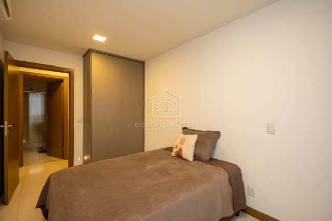 Imagem Apartamento com 2 Quartos à Venda, 85 m² em Noroeste - Brasília Imagem Apartamento com 2 Quartos à Venda, 85 m² em Noroeste - Brasília