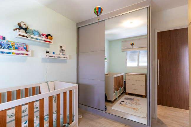 Imagem Apartamento com 2 Quartos à Venda, 86 m² em Vila Gumercindo - São Paulo