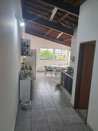 Imagem Sobrado com 3 Quartos à Venda, 257 m² em Além Ponte - Sorocaba