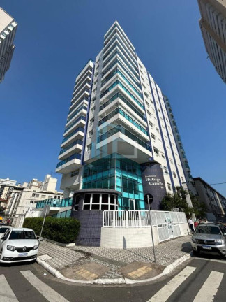 Imagem Apartamento com 2 Quartos à Venda, 129 m² em Canto Do Forte - Praia Grande Imagem Apartamento com 2 Quartos à Venda, 129 m² em Canto Do Forte - Praia Grande