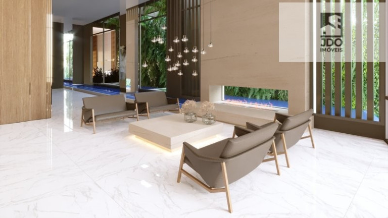 Imagem Apartamento com 4 Quartos à Venda, 239 m² em água Verde - Curitiba Imagem Apartamento com 4 Quartos à Venda, 239 m² em água Verde - Curitiba