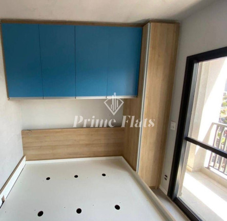 Imagem Apartamento com 1 Quarto à Venda, 22 m² em Jardim Das Acácias - São Paulo Imagem Apartamento com 1 Quarto à Venda, 22 m² em Jardim Das Acácias - São Paulo