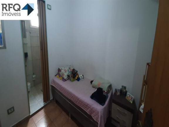 Imagem Imóvel com 3 Quartos à Venda, 105 m² em Osvaldo Cruz - Sao Caetano Do Sul