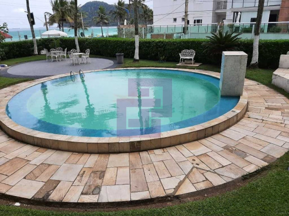 Apartamento com 2 Quartos à Venda, 70 m² em Jardim Las Palmas - Guarujá