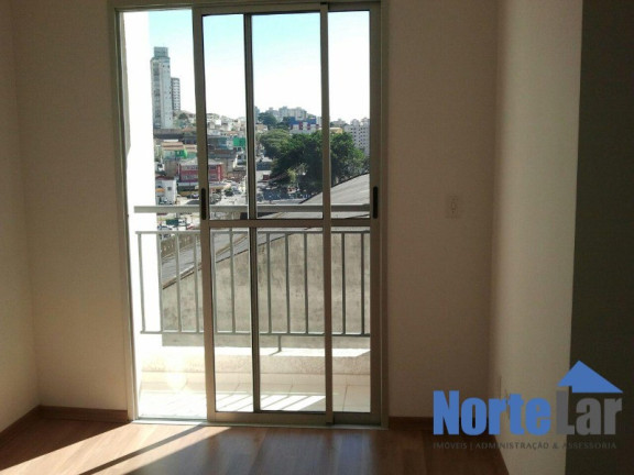 Imagem Apartamento com 2 Quartos à Venda, 48 m² em Vila Palmeiras - São Paulo