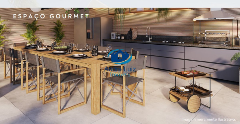 Imagem Apartamento com 2 Quartos à Venda, 60 m² em Massaguaçu - Caraguatatuba Imagem Apartamento com 2 Quartos à Venda, 60 m² em Massaguaçu - Caraguatatuba