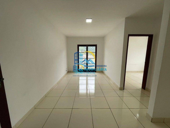 Apartamento com 1 Quarto para Alugar,  em Caputera - Caraguatatuba