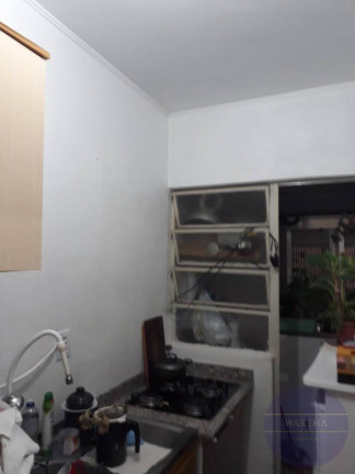 Imagem Apartamento com 2 Quartos à Venda, 54 m² em Vila Cachoeirinha - Cachoeirinha