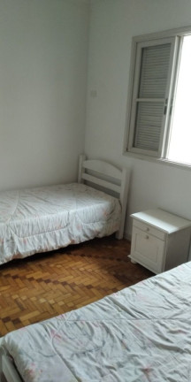 Imagem Casa com 4 Quartos à Venda, 200 m² em Boqueirão - Santos Imagem Casa com 4 Quartos à Venda, 200 m² em Boqueirão - Santos