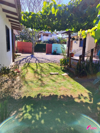 Imagem Casa com 4 Quartos à Venda, 200 m² em São João Do Rio Vermelho - Florianópolis